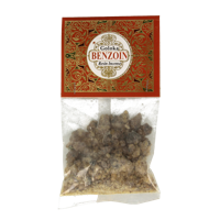 Resin incense benzoin 30 Gram - thumbnail