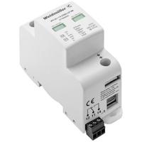 Weidmüller 2774940000 VPU AC I 1 R 275/25 LCF MB Overspanningsveilige afleider 25 kA 1 stuk(s) - thumbnail