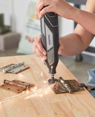 Dremel 8240 | Accu-Multitool | (8240-5) 12V/2.0Ah F0138240JA - thumbnail