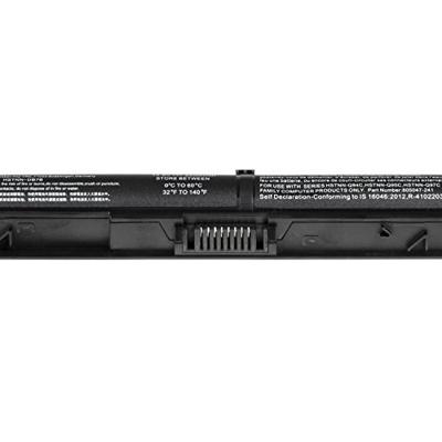 Green Cell RI04 805294-001 HP96 Laptopaccu 10.8 V 4400 mAh HP Green Cell RI04 805294-001 HP96 Laptopaccu 10.8 V 4400 mAh HP