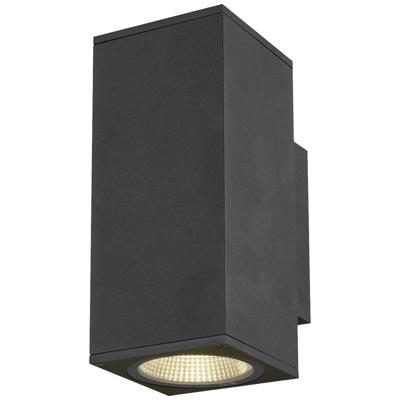 SLV Led opbouwspotEnola Square Up & Down M - 1003419