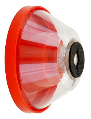 Connex Boorstofopvanger Loopt Uit - COM455000