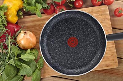 Tefal C26406 Brut Koekenpan 28 cm - thumbnail