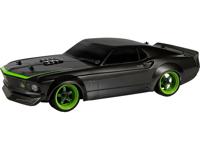 HPI 1/10 RS4 1969 Ford Mustang RTR -X - thumbnail