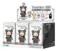 Nourmar: Dull Sense Lab Blind Box Keychain 16 cm Display (6) - thumbnail
