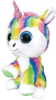 Lumo Stars knuffel - eenhoorn dream, 15cm - thumbnail