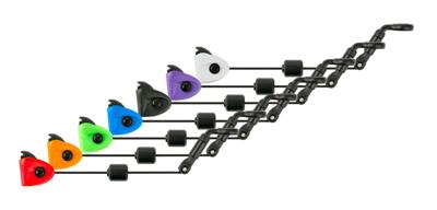 Fox Black label mini Swinger White