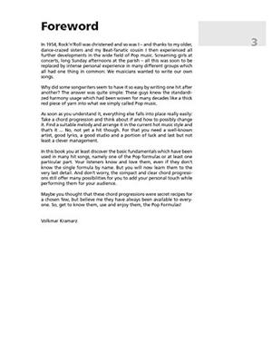 Voggenreiter The Pop Formulas (Engelstalig)