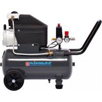 Airmec compressor ka25200 2pk 230v 25ltr - thumbnail