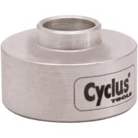 Cycplus Cyclus inpersbusset lagers binnen ø15mm/buiten ø32mm - thumbnail