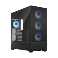 Fractal Design Pop XL Air RGB Black TG Clear Tint - thumbnail