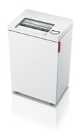 Ideal 2465 Papierversnipperaar Strip cut 4 mm 35 l Aantal bladen (max.): 21 Veiligheidsniveau 2 Ook geschikt voor Paperclips, CDs, DVDs, Nietjes, Creditcards - thumbnail