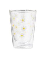 HEMA Dubbelwandig Glas 350ml - thumbnail