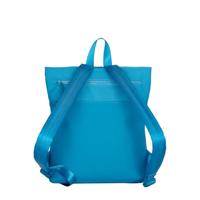 New Rebels Bruce - Los Angeles Rolltop rugzak Mini 7L Turquoise - thumbnail