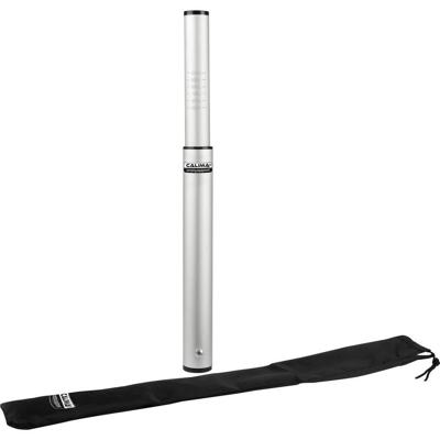 Calima 46041 Disselweger 100 kg Aluminium 35 mm x 35 mm x 430 mm Calima 46041 Disselweger 100 kg Aluminium 35 mm x 35 mm x 430 mm