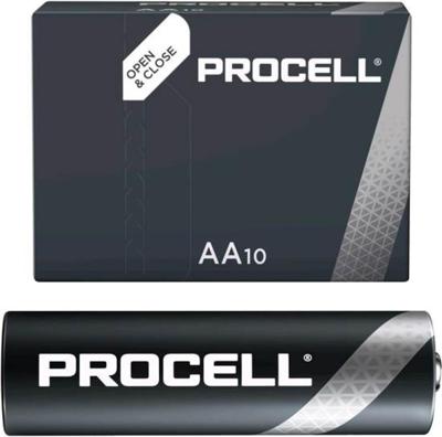 PROCELL AA batterij (penlite) Alkaline 3125 1.5 V 10 stuk(s)