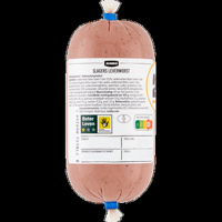 Jumbo Slagers Leverworst 225 g - thumbnail