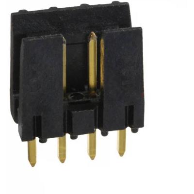 FCI 69167-104 Male header (standaard) Inhoud: 1 stuk(s) Bag