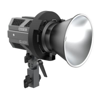 Colbor CL60R COB Video Light