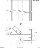 EVN EVN Lichttechnik APTBHL100 1 stuk(s) - thumbnail