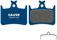 Galfer bike road disc pads for hope rx4-sram - thumbnail