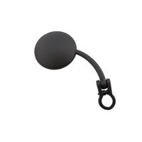 SHIN YO Spiegel enduro handlebar mirror s re sw - thumbnail