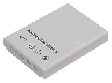 Camera-accu voor BenQ DC E53 - thumbnail