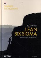 Lean Six Sigma Yellow Belt (Hardback) - thumbnail