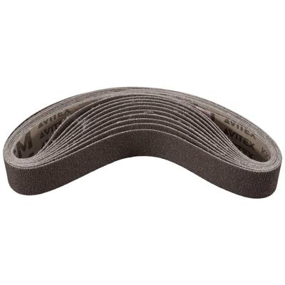 PFERD TOOLS BA 40/760 A 400 CK 45000213 Schuurbandset Korrelgrootte (num) 400 (l x b) 760 mm x 40 mm 10 stuk(s)