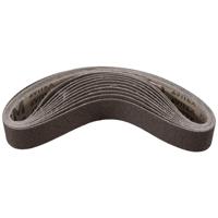 PFERD TOOLS BA 40/760 A 400 CK 45000213 Schuurbandset Korrelgrootte (num) 400 (l x b) 760 mm x 40 mm 10 stuk(s) - thumbnail