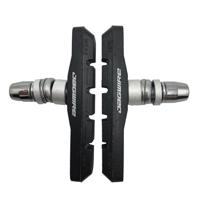 JAGWIRE Mountain sport brake pad (100pcs (50 pairs)) - black - thumbnail