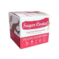 Sugar Coated Leg Hair Removal Kit - thumbnail