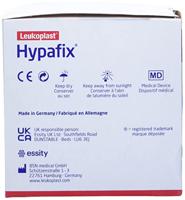 Kleefvlies hypoallergeen 10m x 5cm 1 Stuks - thumbnail