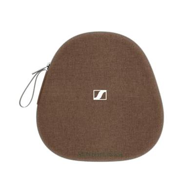Sennheiser Momentum 4 draadloze hoofdtelefoon met Bluetooth - met adaptieve ruisonderdrukking voor kristalheldere gesprekken - 60 uur batterijduur - aanpasbaar geluid, lichtgewicht en opvouwbaar