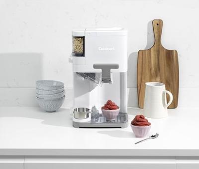 Cuisinart Soft Serve IJsmachine 1.42 l