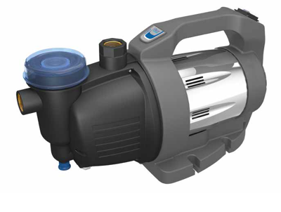 ProMax Garden 3500 beregeningspomp