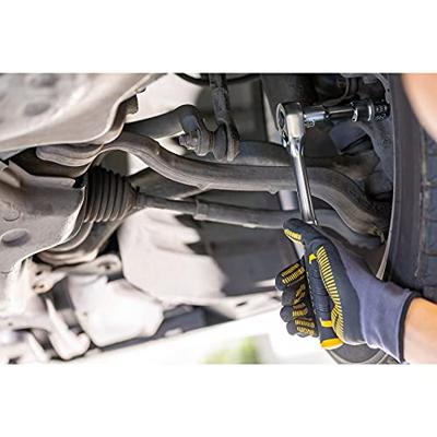 Stanley handgereedschap FATMAX Ratel 1/2" 120t - FMMT82678-0 - FMMT82678-0 - thumbnail