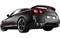 Universele zelfklevende striping AutoStripe Cool200 - Rood - 6,5mm x 975cm SYC2503 - thumbnail