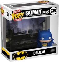 Batman Funko Bitty Pop! Deluxe: Batman (Hush) - thumbnail