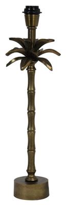 Light & Living Light&living Lampvoet Ø15x57 cm ARMATA antiek brons