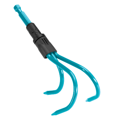 Gardena Combisystem krabber 9 cm