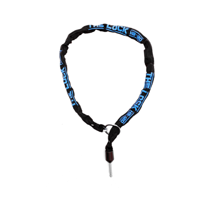 Axa the lock 120/5.5 insteekketting