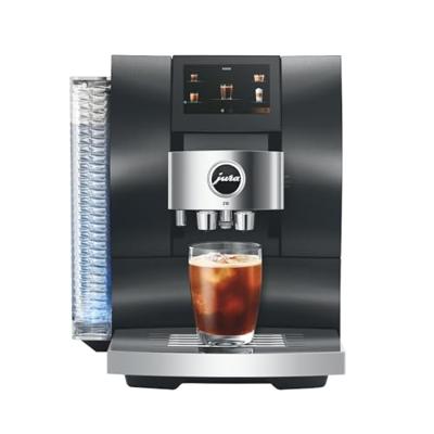 Jura Z10 Volautomaat Grijs