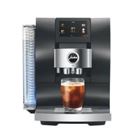 Jura Z10 Volautomaat Grijs - thumbnail