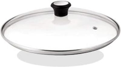 Tefal Kookgerei Tefal 280976 universele glazen deksel voor tefal kookpannen 26cm - thumbnail