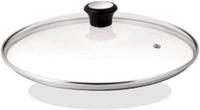 Tefal Kookgerei Tefal 280976 universele glazen deksel voor tefal kookpannen 26cm - thumbnail