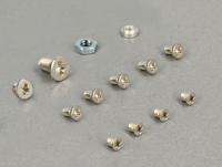 Delock 62710 2,5 converter U.2 SFF-8639 > M.2 NVMe-sleutel M - thumbnail