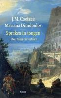 Spreken in tongen (Paperback) - thumbnail
