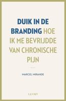 Duik in de branding - Marcel Mirande - ebook - thumbnail
