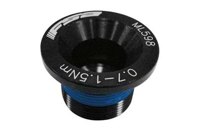 FSA ML598A Schroef Crankstel Shimano E-bike - Zwart